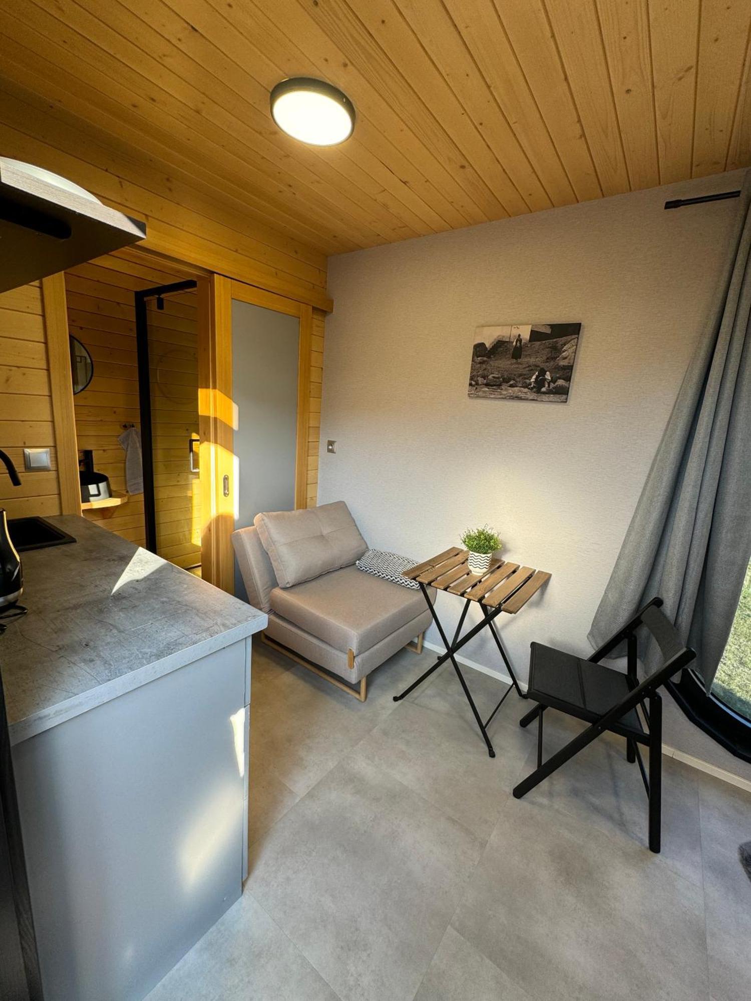 Domcek Artemis Villa Zuberec Exterior foto